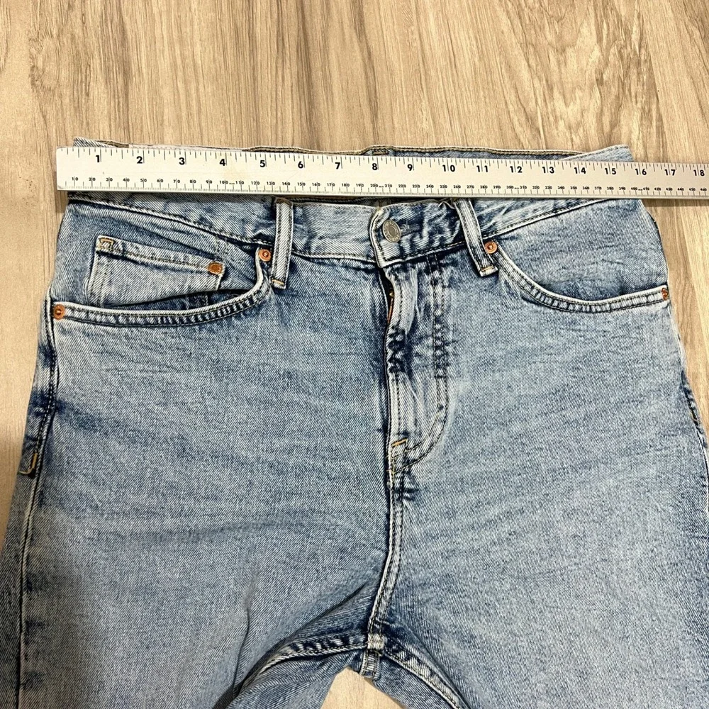 H&M mens jeans